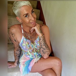 Profile picture - Tasty- Tiana