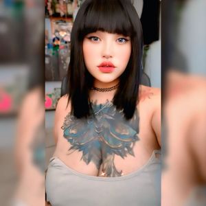 Profile picture - Ali Brinck