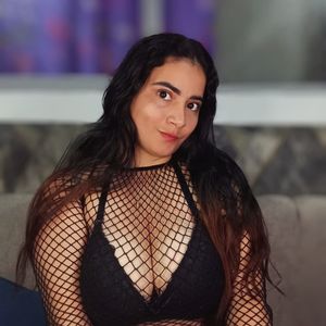 Profile picture - Eva