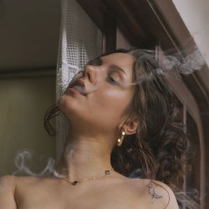 Profile picture - Kali Maa