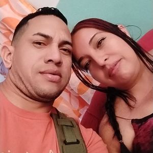 Profile picture - IsaYmike