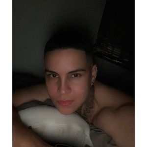 Profile picture - Thianx