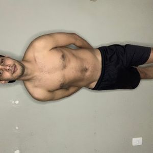 Profile picture - Hugo cardi