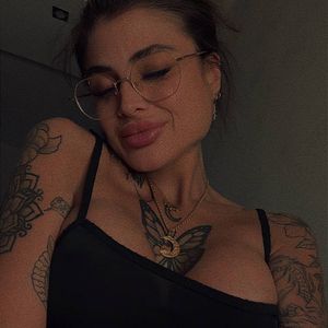 Profile picture - Patricia_Cox