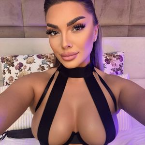 Profile picture - Samantha