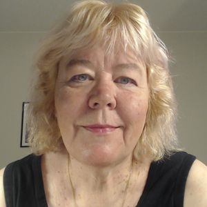 Profile picture - MrsSwede