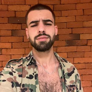 Profile picture - ROB BLACKWOOD