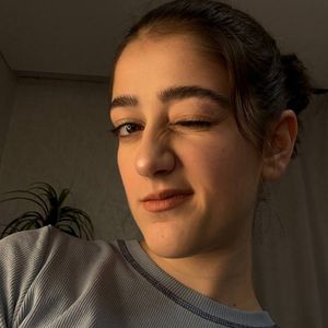 Profile picture - Jenny