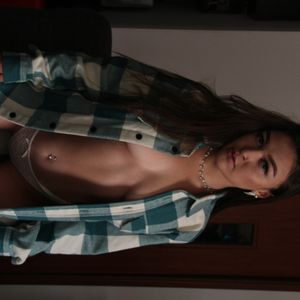 Profile picture - Ashley
