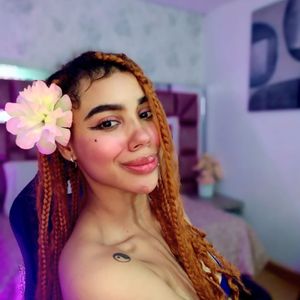 Profile picture - Tamara Rose1