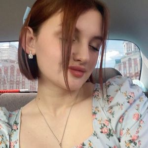 Profile picture - Emily