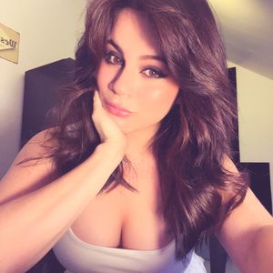 Profile picture - shantallparis