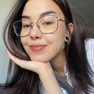 Profile picture - Su