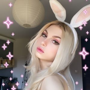 Profile picture - Angel