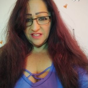 Profile picture - Marrenmaturewoman