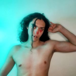 Profile picture - DamianSoul