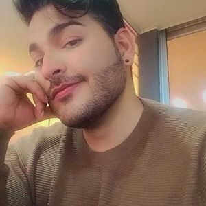 Profile picture - Ethan Hale