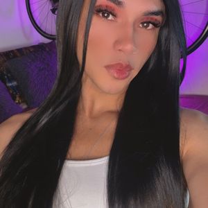Profile picture - Sofia Peralta