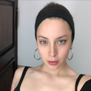Profile picture - Nicole Martinez