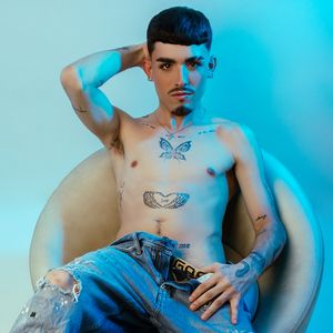 Profile picture - NikoStone