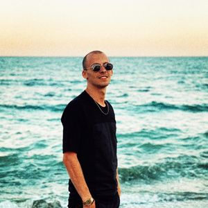Profile picture - Luca Blaze