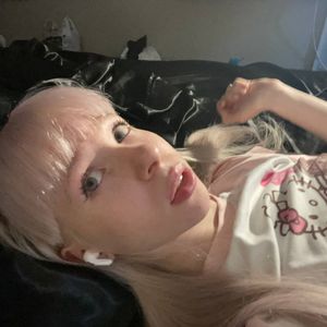 Profile picture - Neko
