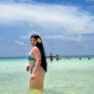 Profile picture - Arianita Stone