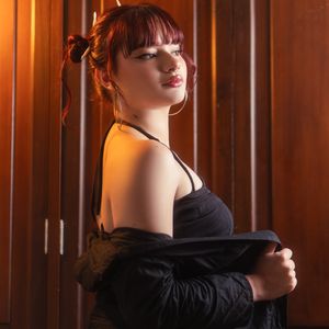 Profile picture - Electra Rouse