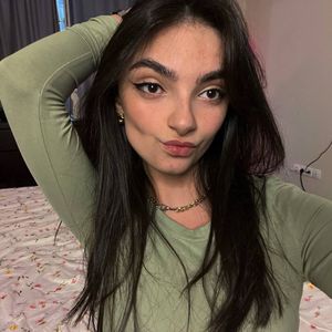 Profile picture - Morena Dolce