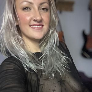 Profile picture - Guitarchikk