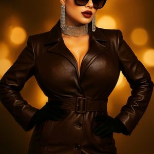 Profile picture - MissRedVelvet