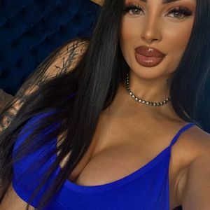 Profile picture - SashaBae