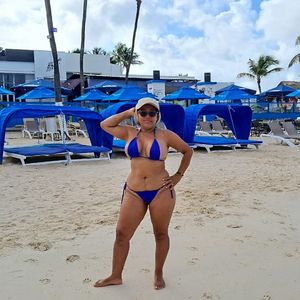 Profile picture - Natally