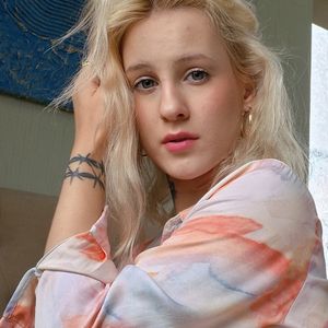Profile picture - melissaausters