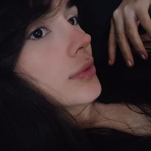 Profile picture - Melly_Doll