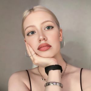 Profile picture - MissSunny