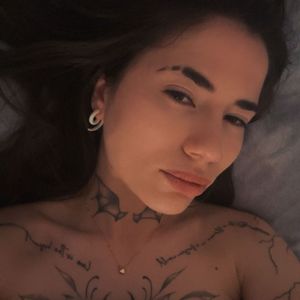 Profile picture - Megan Sky