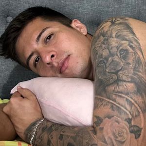 Profile picture - Camilo