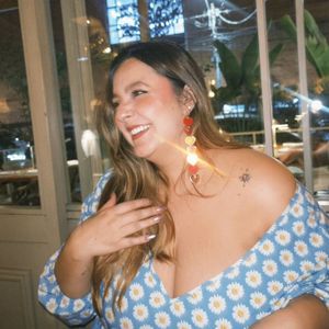 Profile picture - Ambar Roberts