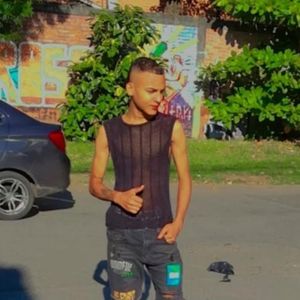 Profile picture - BRADLEY