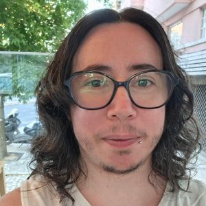 Profile picture - Theo