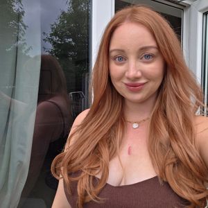 Profile picture - ArielSweetie