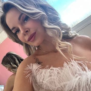 Profile picture - AnnaHere
