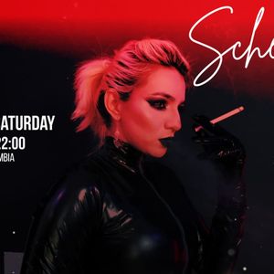 Profile picture - Mistress DarkLady