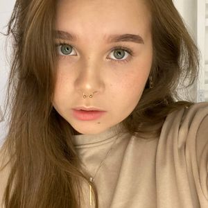 Profile picture - Anna