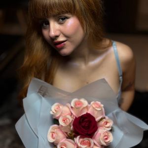 Profile picture - Scarlett_Vega