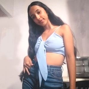 Profile picture - Lally