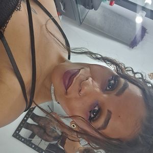 Profile picture - Sara Sofia