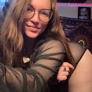 Profile picture - Cristal Cloudz