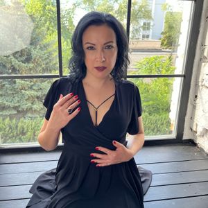 Profile picture - ElizabethSho